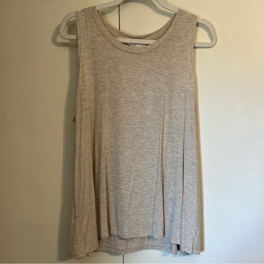 CJLA Basic Scoop Tank